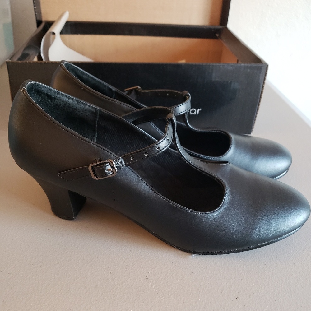 Dance Shoes
